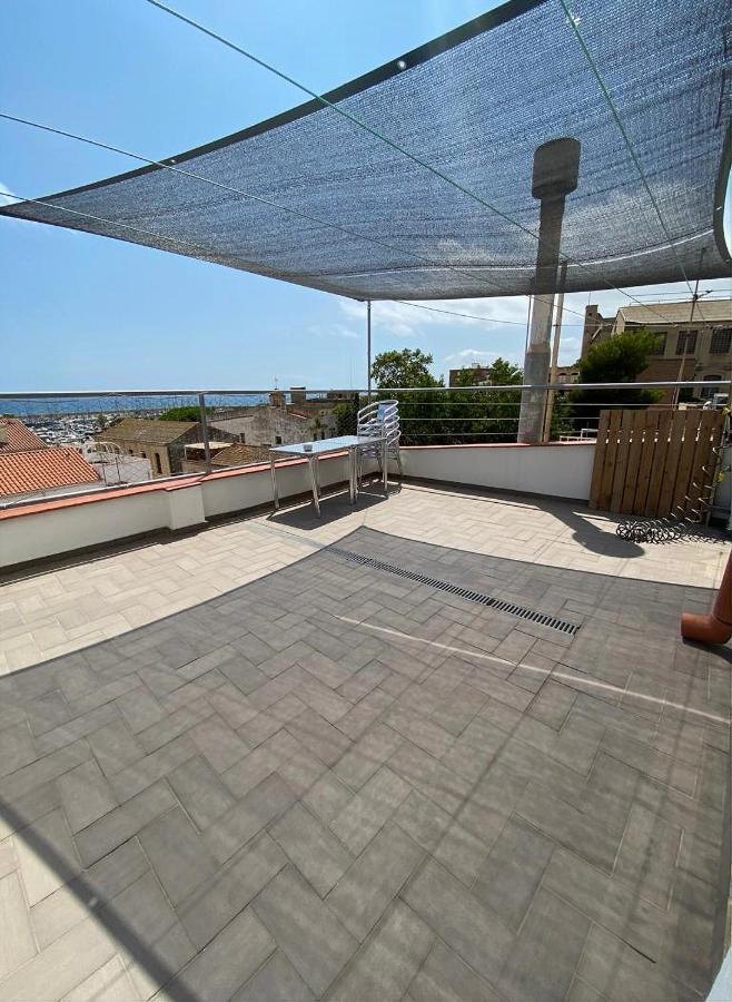Cam Maresme 1 Apartamento Barcelona Y Playa Masnou Exterior photo