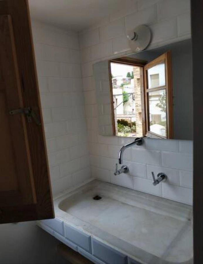Cam Maresme 1 Apartamento Barcelona Y Playa Masnou Exterior photo